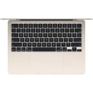 MacBook Air M5 Starlight