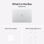 MacBook Neo PRO Silver