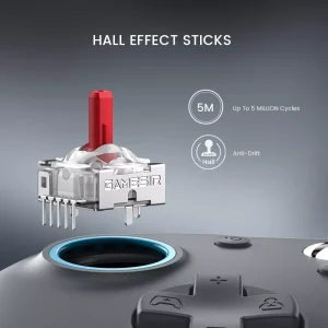 Gamesir G7 SE Controller Gray