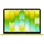 MacBook Neo PRO Citrus