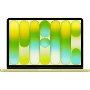MacBook Neo PRO Citrus
