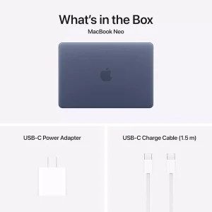 MacBook Neo PRO INDIGO