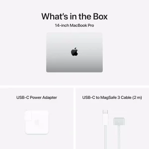 Apple MacBook Pro M5