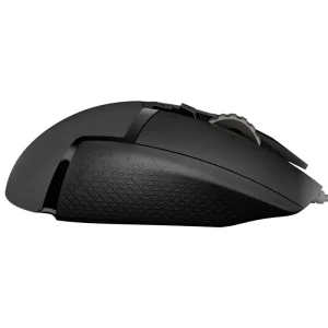Logitech Wired Gaming Mouse
