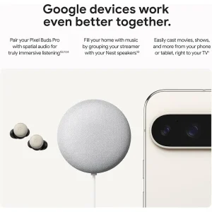 Google TV Streamer 4K