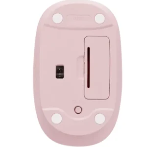 Logitech Bluetooth Mouse Rose