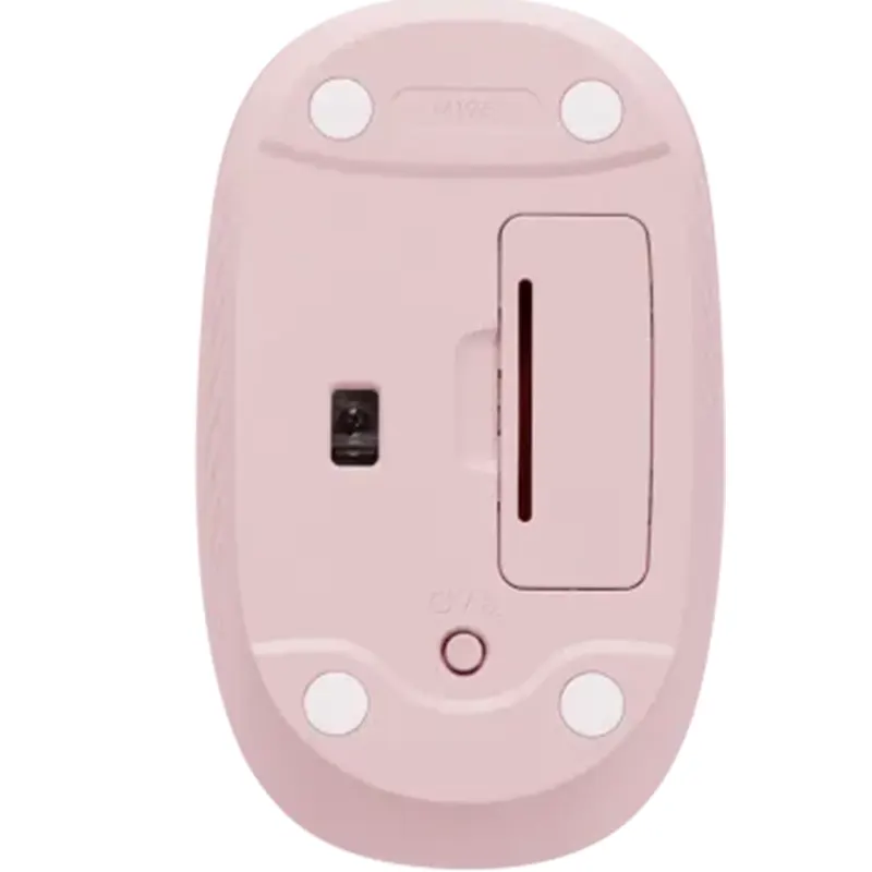 Logitech Bluetooth Mouse Rose