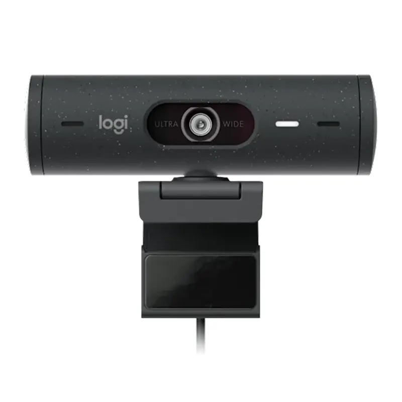 Logitech Webcam  Brio 500