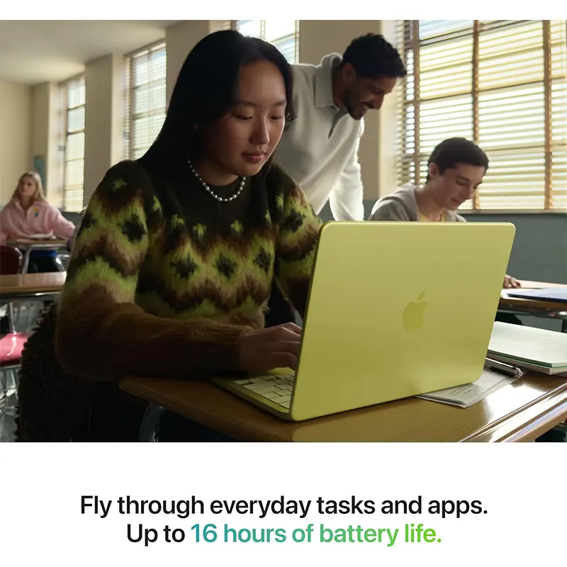 Apple 2026 MacBook Neo