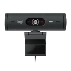 Logitech Webcam  Brio 500