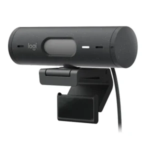 Logitech Webcam  Brio 500