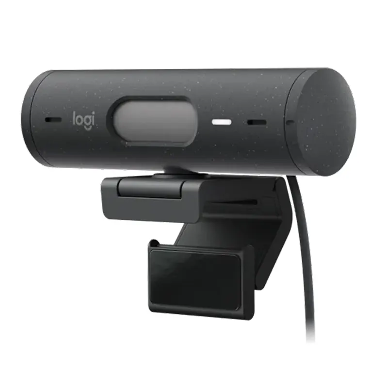 Logitech Webcam  Brio 500