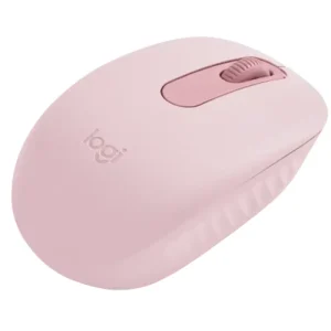 Logitech Bluetooth Mouse Rose