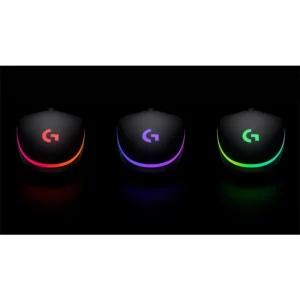 Logitech Wired Optical Mouse