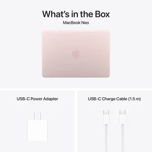 Apple 2026 MacBook Neo