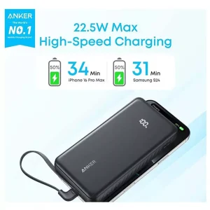 Anker A110EH11Power Bank