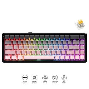 AJAZZ Keyboard Magnetic Switch