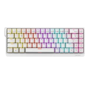 AJAZZ Keyboard Red Switch NK68-V2