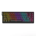 AJAZZ Keyboard Red Switch NK68-V2