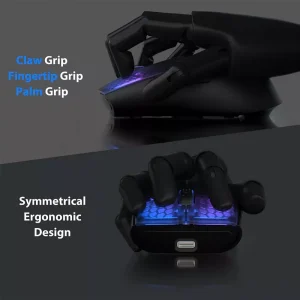 Tri-mode Connectivity