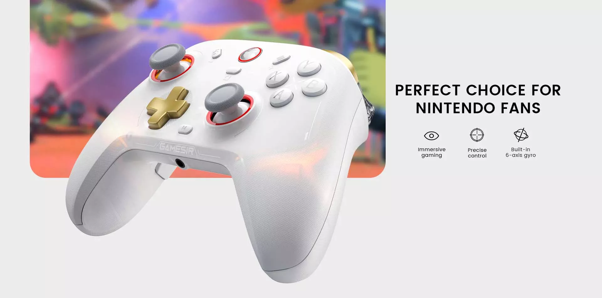 Controller