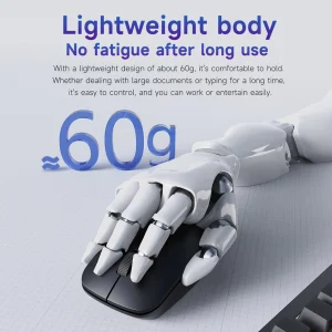 AJAZZ Office Optical Mouse