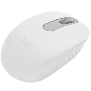 Logitech Bluetooth Mouse White