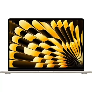 MacBook Air M5 Starlight