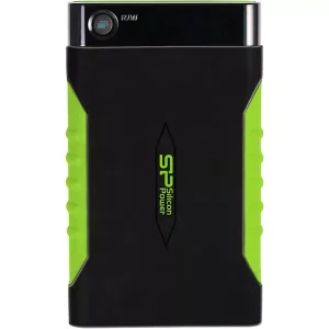 Silicon Power Green 2TB