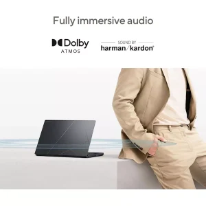 ASUS ZenBook DUO Laptop
