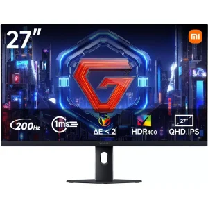 Xiaomi G27Qi Gaming Monitor