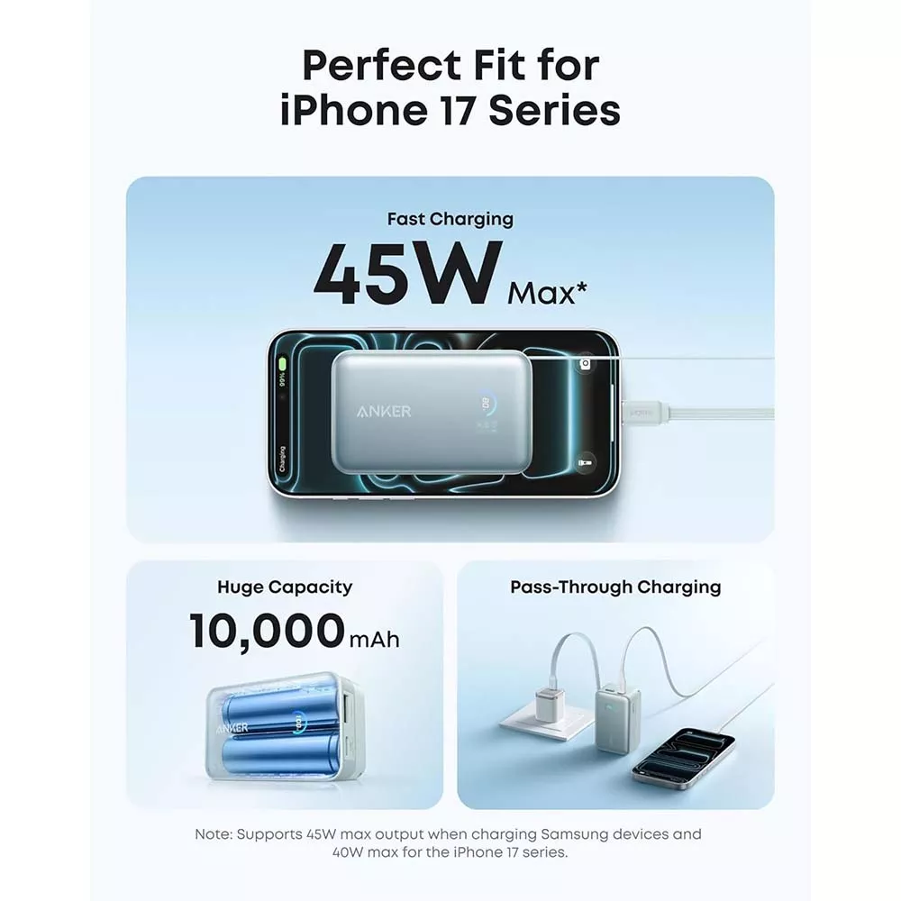 Your Go-To Power Solution