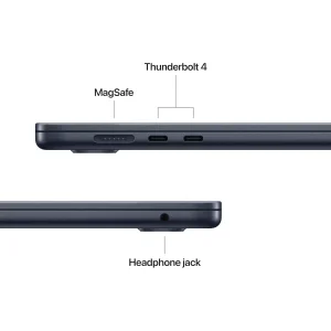 MacBook Air M5 Midnight