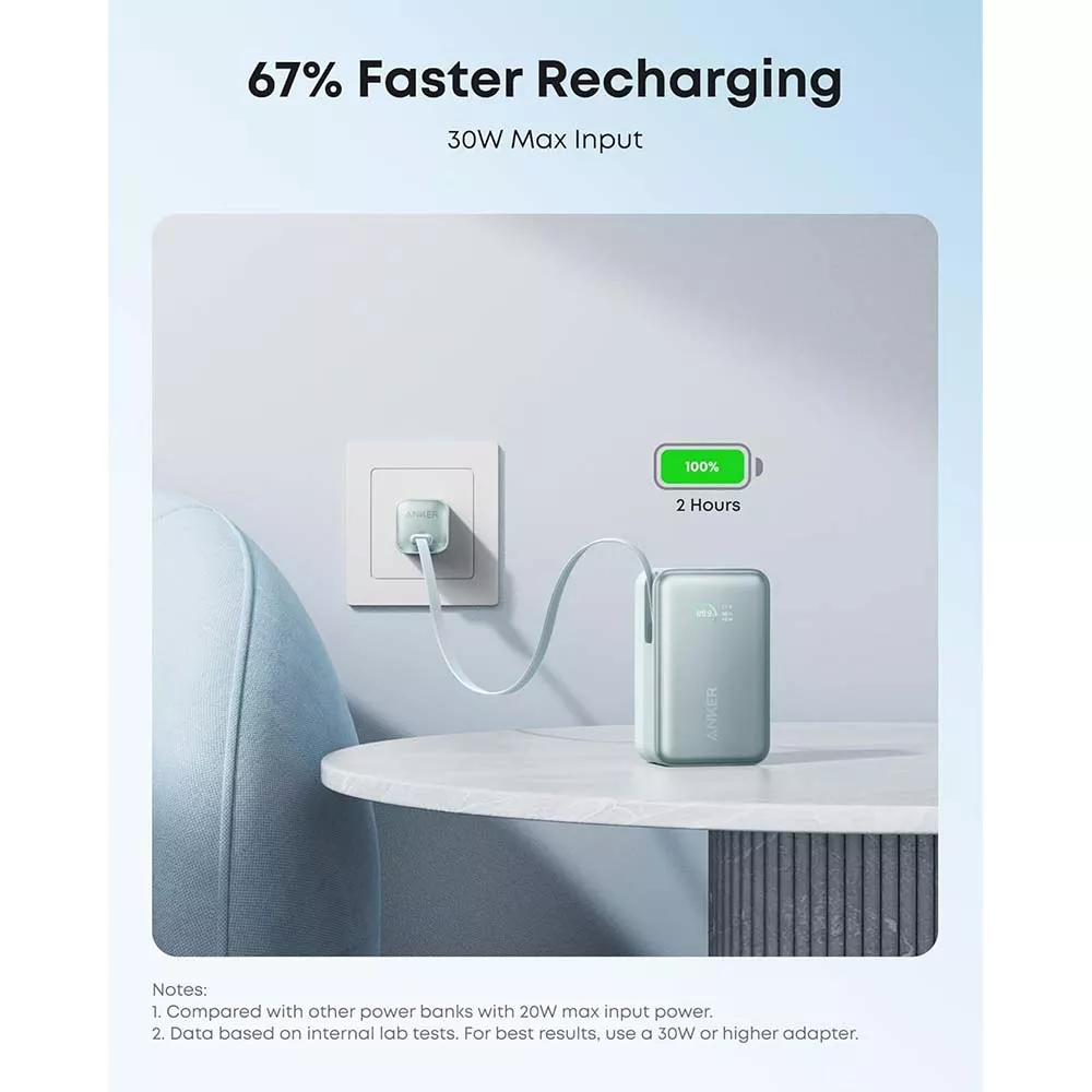 Your Go-To Power Solution