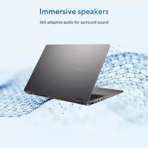 ASUS Vivobook TP3407SA 7-256V