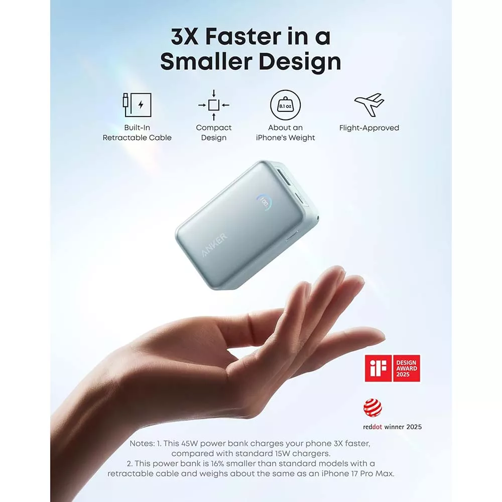 Your Go-To Power Solution