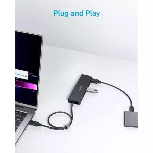 Sleek and Compact