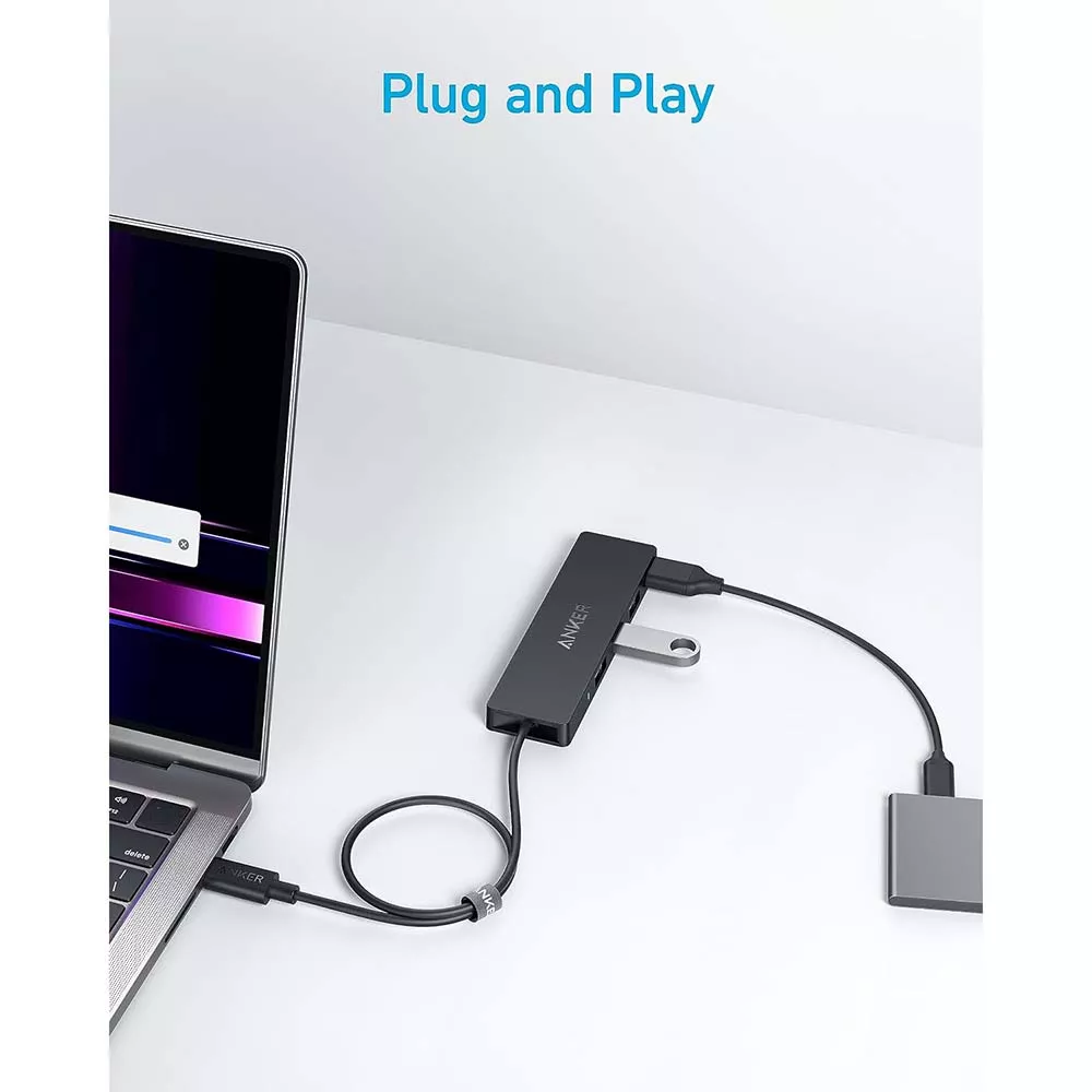 Sleek and Compact Sleek and Compact