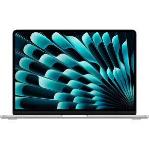 MacBook Air M5 Silver