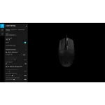 Logitech Wired Optical Mouse