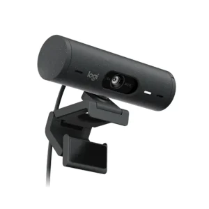 Logitech Webcam  Brio 500