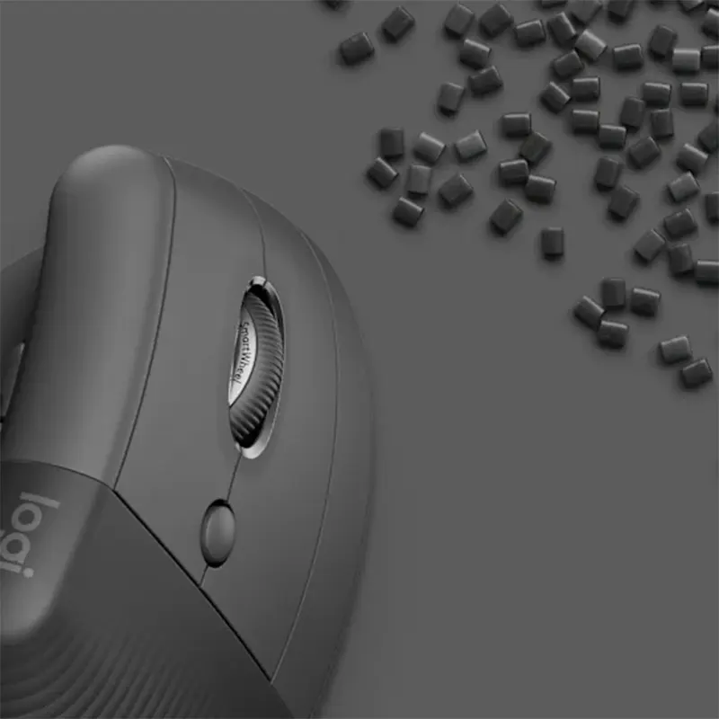 Logitech Left Vertical Mouse