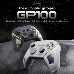 AJAZZ Gamepad GP100 Black