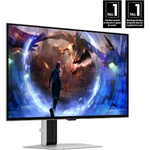 Samsung Odyssey OLED Monitor