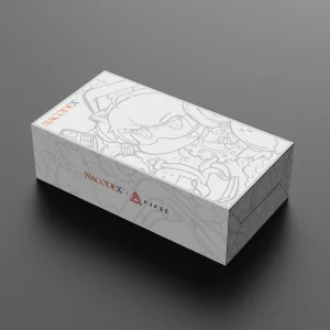 AJAZZ Mouse Wireless Orange