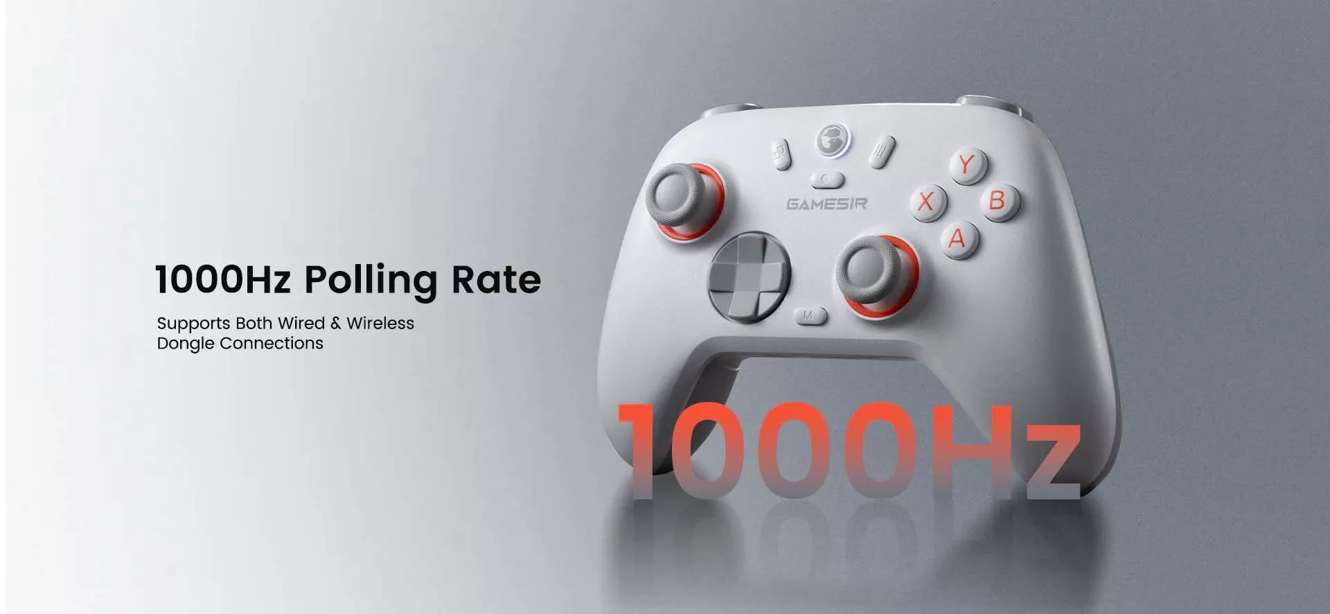 Controller