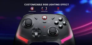 Controller