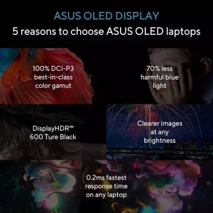 ASUS Vivobook TP3407SA 7-256V