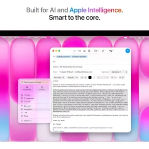 MacBook Neo PRO Blush