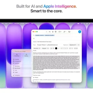 AN AMAZING MAC AT A SURPRISING PRICE